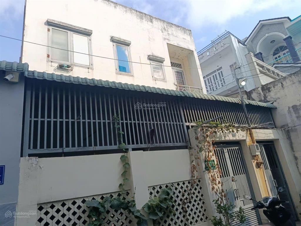 Bán dãy trọ diện tích cực rộng, linh xuân, thủ đức, chỉ hơn 5 tỷ