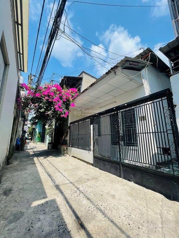 Nhà hiệp bình chánhngang đẹp 5.3m, 48m2, chỉ hơn 4 tỷ, hiếm