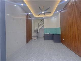 Bán nr sát mt ql13, đường 10, 2,5 tỷ, 23,2m2, 1pn, 1wc, mặt tiền rộng 3,5m