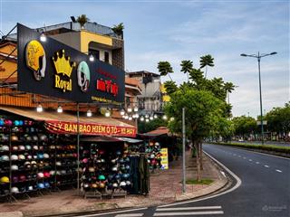 Bán np đẹp xuất sắc tại mặt tiền cạnh gigamall, giá 5,4 tỷ, 45m2