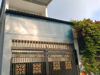 Hàng hiếm nhà đẹp 2 tầnglinh tây thủc đức, chỉ hơn 4 tỷ