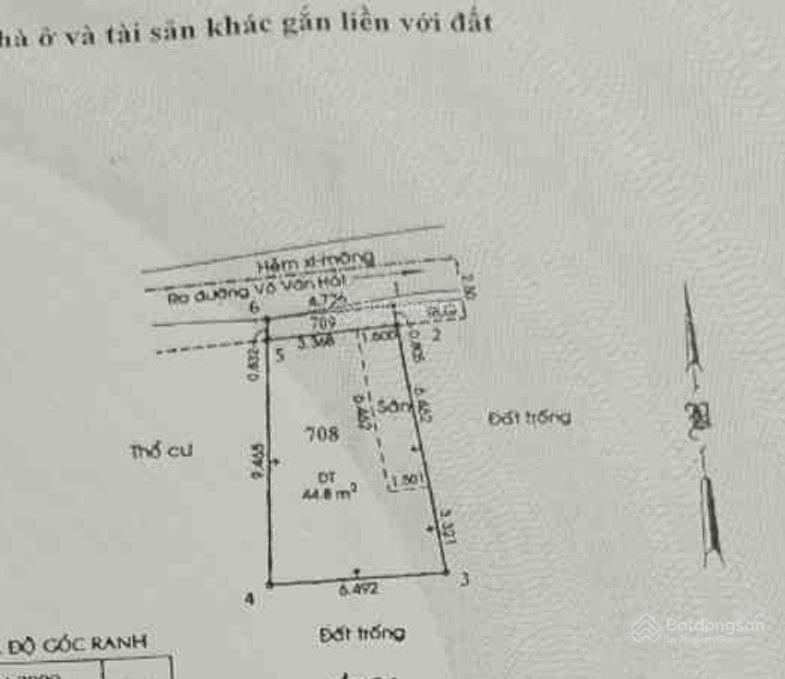 Bán dãy trọ, võ văn hát, long trường, quận 9, 58.4m2, chỉ 2.99 tỷ tl