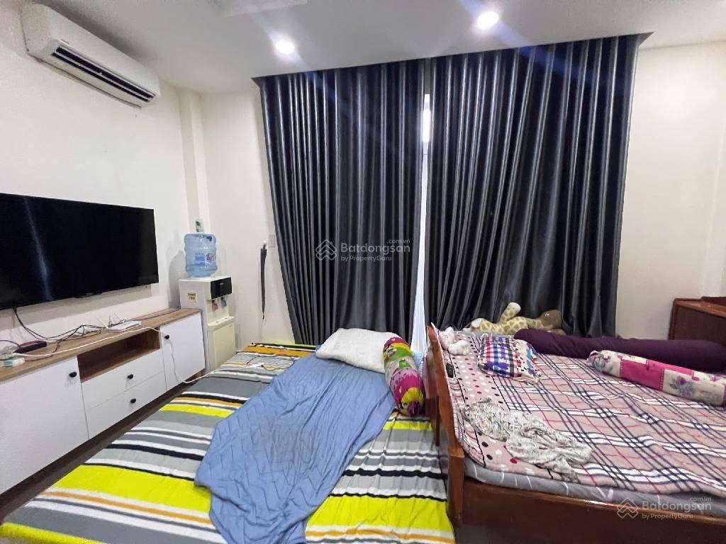 Bán nr tại hẻm ô tô, đường 51, 7,5 tỷ, 53,3m2, 4pn, 4wc, đẹp, nhà ngon nhất khu vực