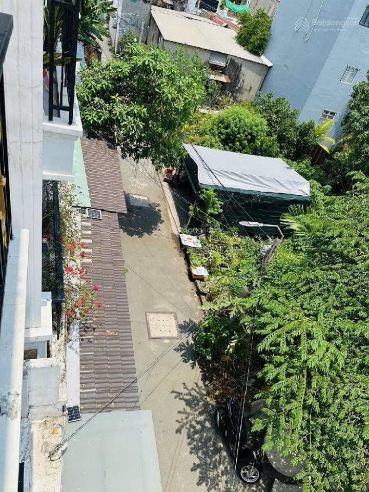 Bán nr tại hẻm ô tô, đường 51, 7,5 tỷ, 53,3m2, 4pn, 4wc, đẹp, nhà ngon nhất khu vực