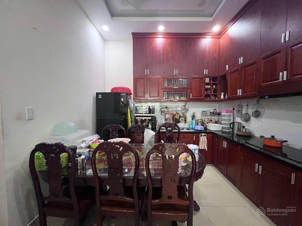 Bán nr tại hẻm ô tô, đường 51, 7,5 tỷ, 53,3m2, 4pn, 4wc, đẹp, nhà ngon nhất khu vực