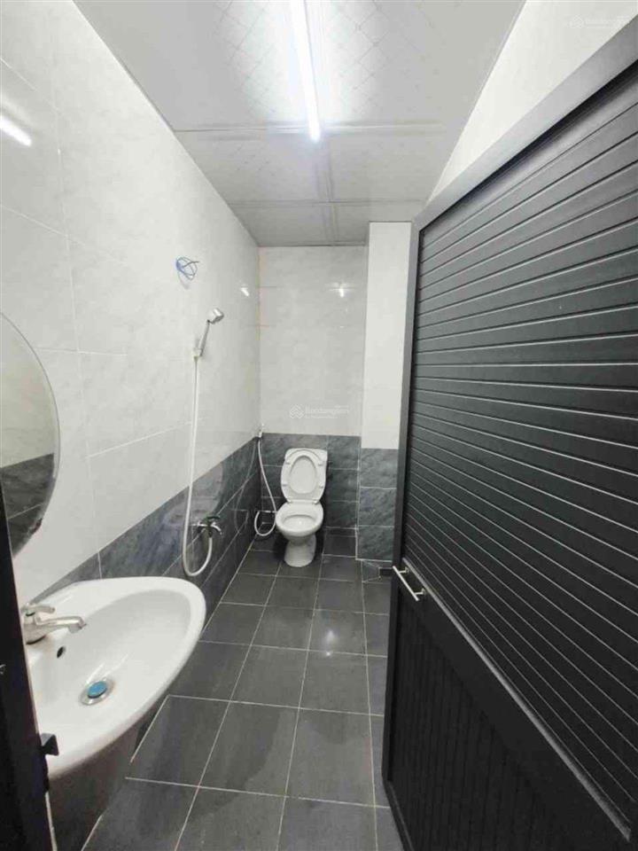 Nhà đẹp hiệp bình chánh, 59.2 m2 chỉ nhỉnh 5 tỷ