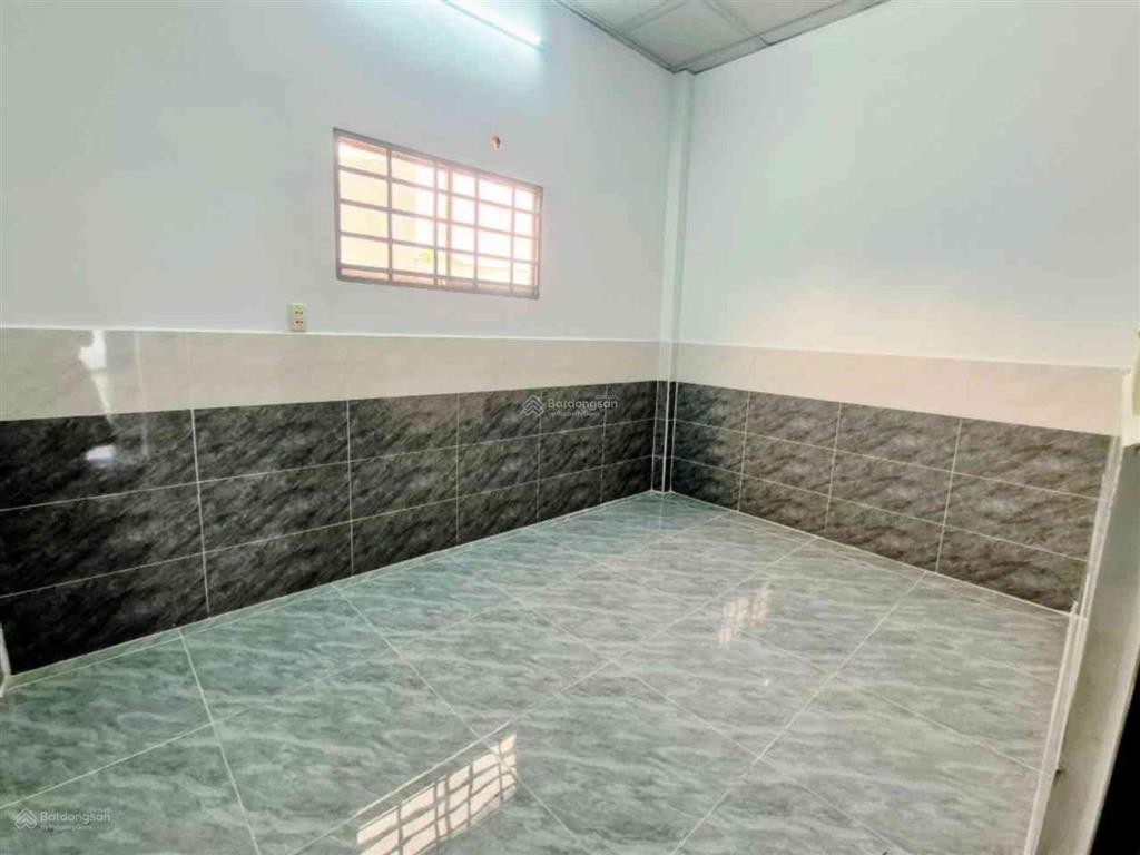 Nhà đẹp hiệp bình chánh, 59.2 m2 chỉ nhỉnh 5 tỷ
