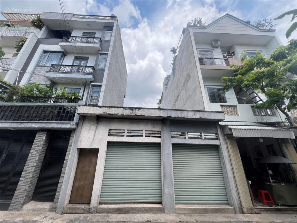 Mặt tiền kinh doanh, giá cực tốt, thủ đức, 138m², chỉ 7 tỷ tl