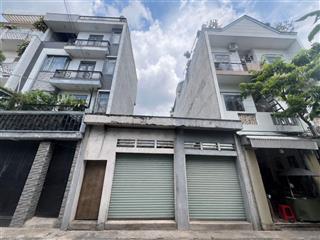 Mặt tiền kinh doanh, giá cực tốt, thủ đức, 138m², chỉ 7 tỷ tl