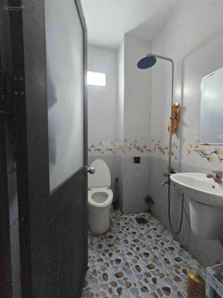 Nhà 3 tầng | 63m | 5pn | hẻm ô tô | linh xuân | thủ đức | chỉ 3.6 tỷ tl