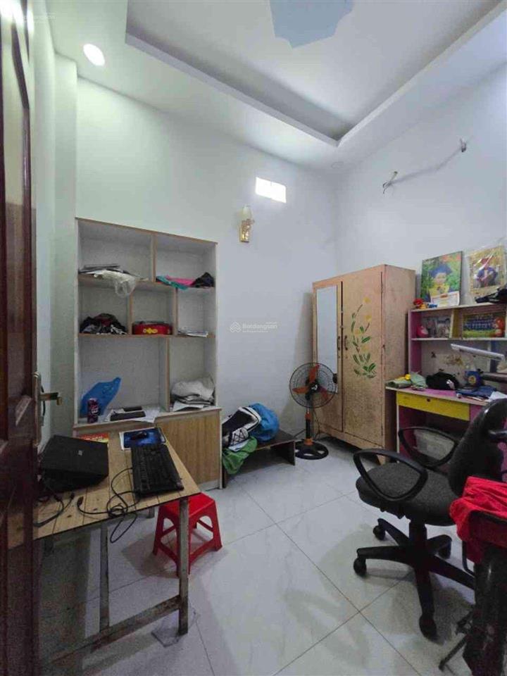 Nhà 3 tầng | 63m | 5pn | hẻm ô tô | linh xuân | thủ đức | chỉ 3.6 tỷ tl