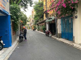 Siêu hiếm khu sân bay mt 26 nguyễn trọng lội p4 tân bình dt  5x17 trệt 3 lầu giá 15 tỷ tl