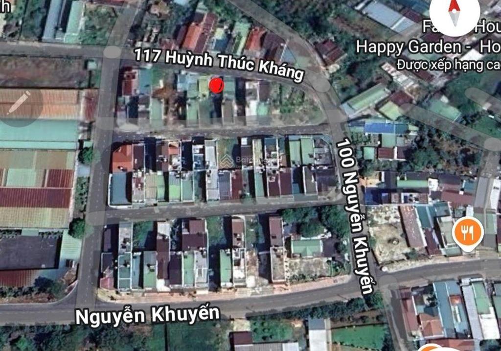 Đất trung tâm p2, bảo lộc. tiện xây ở, kinh doanh đa ngành