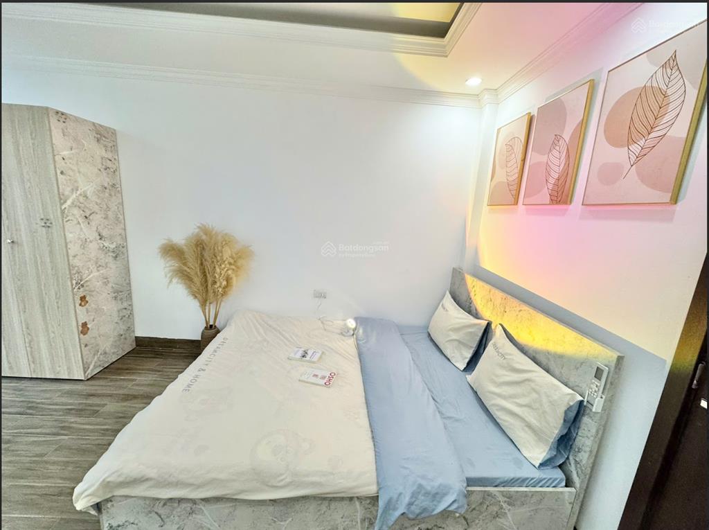 Căn hộ studio tách bếp nằm ngay tại đình thôn, kangnam