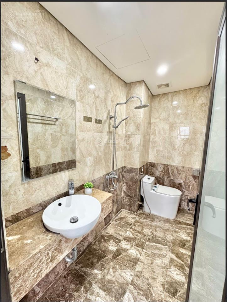 Căn hộ studio tách bếp nằm ngay tại đình thôn, kangnam