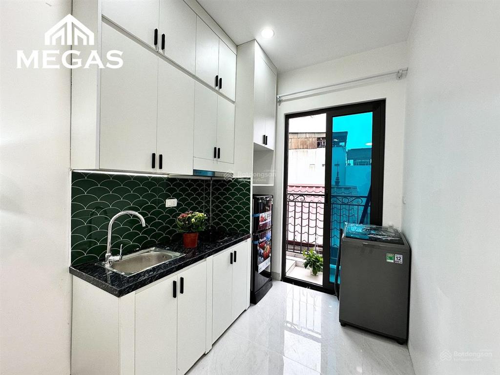 Căn 1pn full nội thất ở ngay mỹ đình