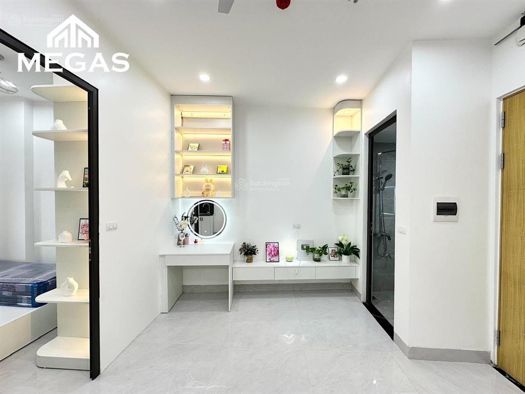 Căn 1pn full nội thất ở ngay mỹ đình