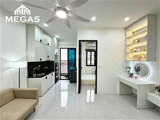 Căn 1pn full nội thất ở ngay mỹ đình