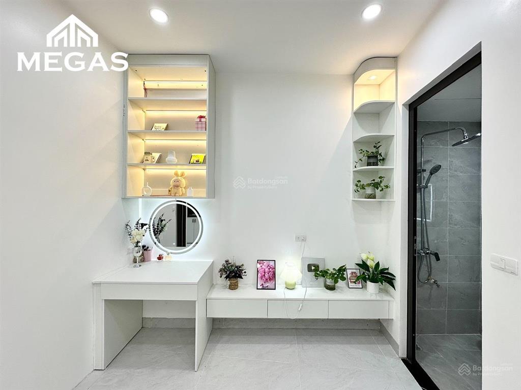 Căn 1pn full nội thất ở ngay mỹ đình