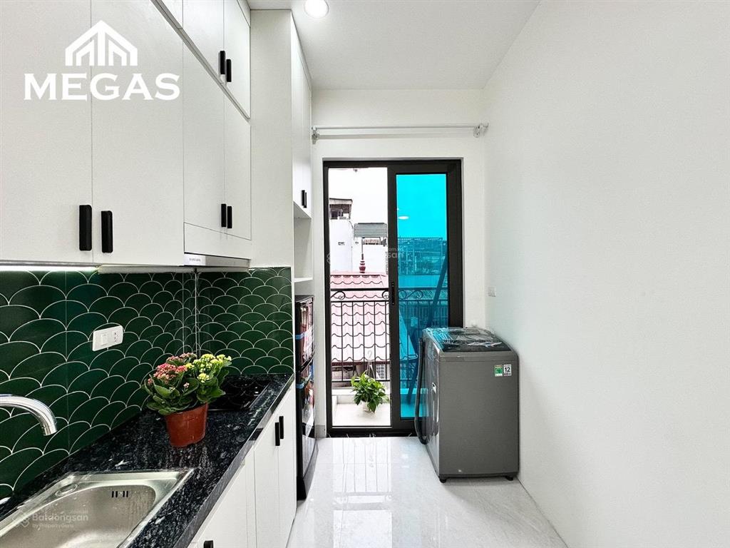 Căn 1pn full nội thất ở ngay mỹ đình