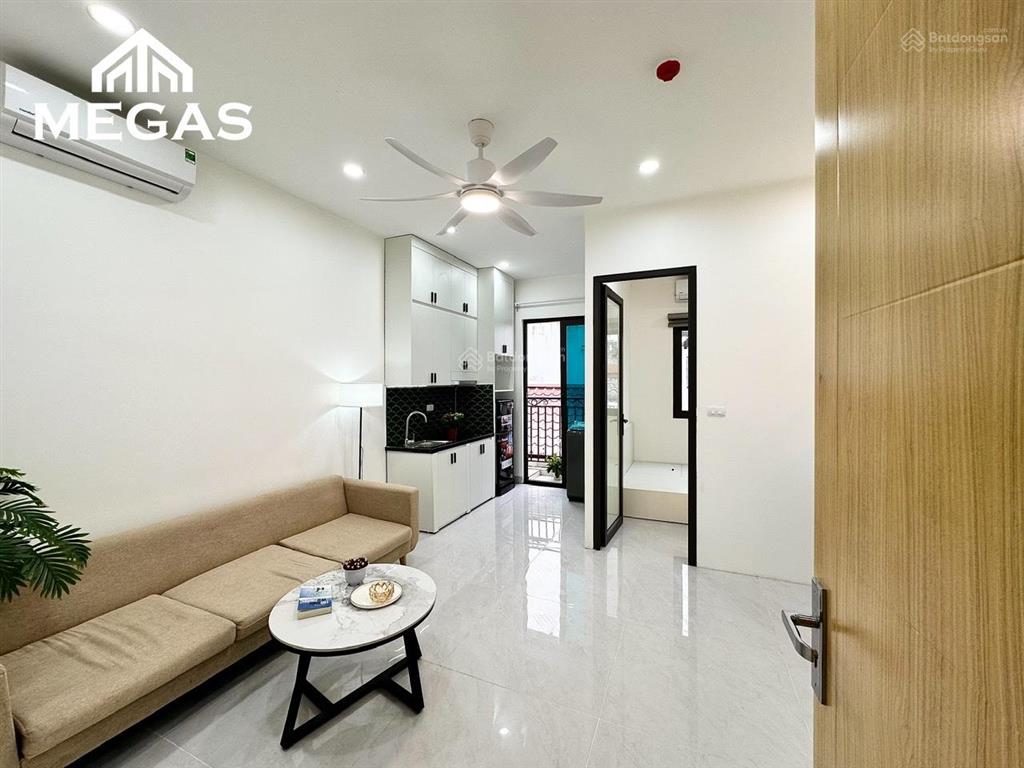 Căn 1pn full nội thất ở ngay mỹ đình