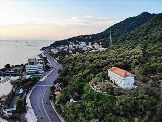 Bán đất mặt tiền đường hải đăng view biển vũng tàu giá tốt 63tr/m2