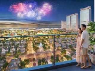 Booking toà beacon vũng tàu sát biển sở hữu lâu dài giá dự kiến và ck khủng đến 20%
