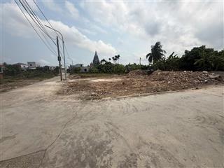 Đất 115m2 giá 980tr trung tâm chiến thắng an lão