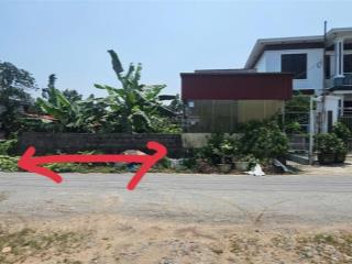 Đất 130m2 giá 710tr tại tràng duệ 3