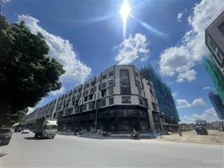 Shophouse đường lê thánh tông, ngô quyền, hải phòng