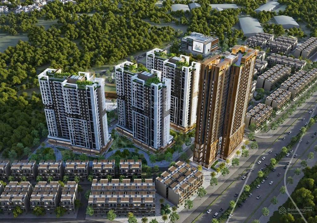 Căn hộ cực hiếm bắc an khánh  dự kiến 75tr/m2 | vị trí đẹp