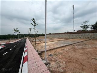 Đất phân lô , ba vì ,full thổ cư giá hơn 1 tỷ / lô