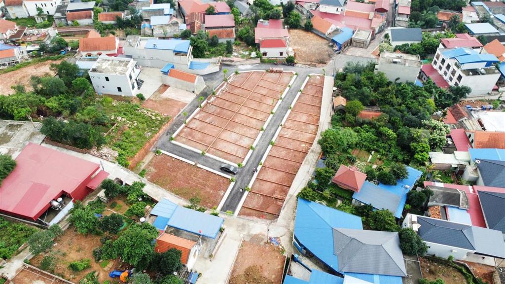 Bán đất tại thủy nguyên, 1,35 tỷ, 51m2, hàng hiếm view đẹp