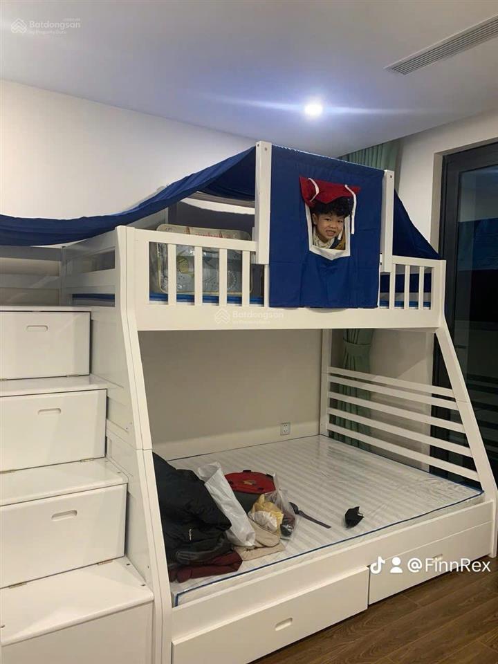 Chung cư 16 phạm hùng 3 ngủ hơn 8 tỷ