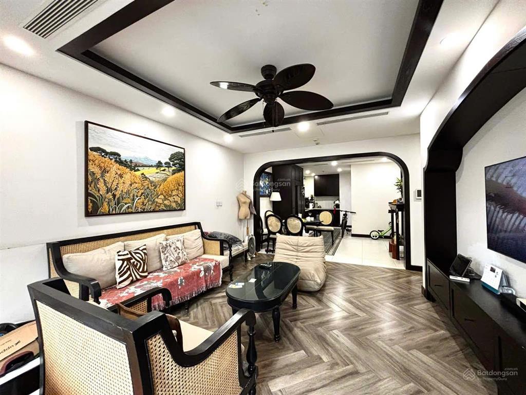 Chung cư 16 phạm hùng 3 ngủ hơn 8 tỷ