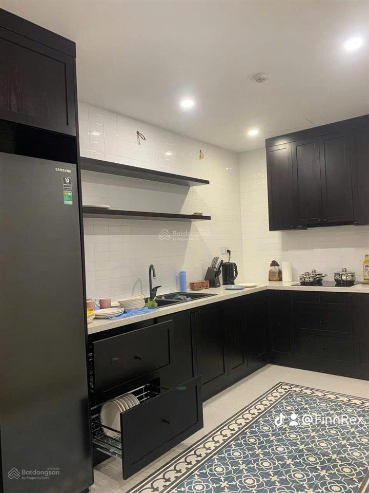 Chung cư 16 phạm hùng 3 ngủ hơn 8 tỷ
