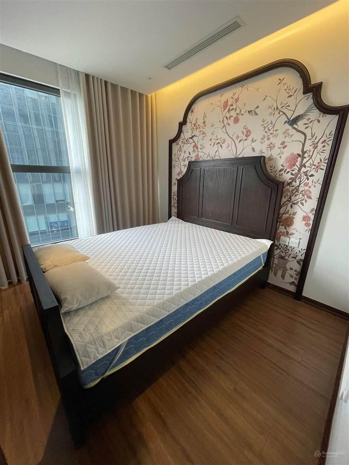 Chung cư 16 phạm hùng 3 ngủ hơn 8 tỷ