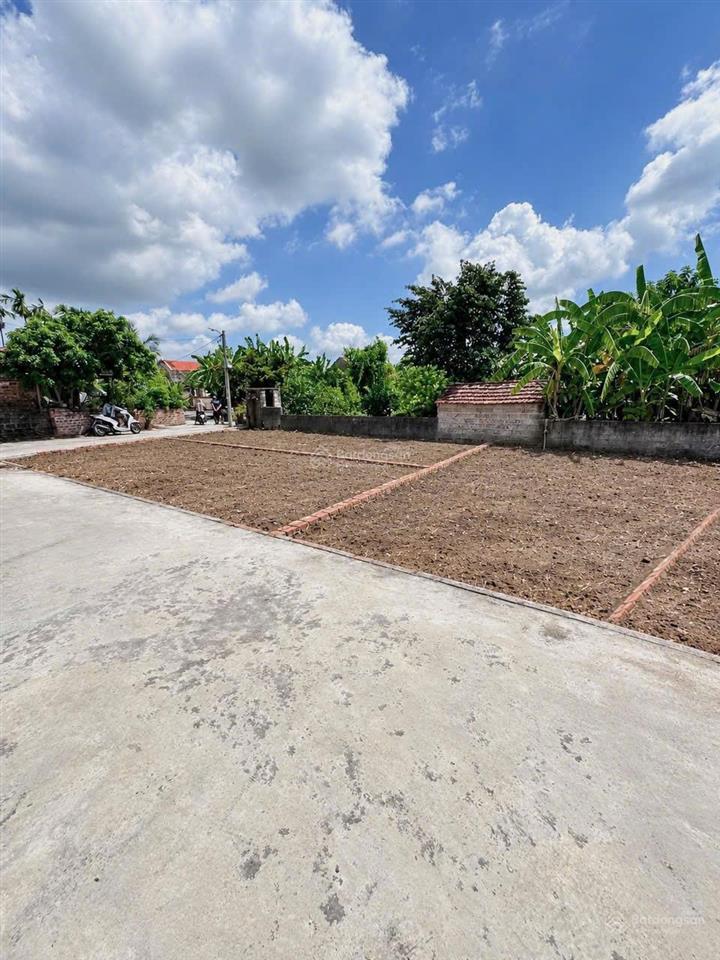 Bán đất thổ cư chính chủ, phường hòa bình, thủy nguyên, hải phòng