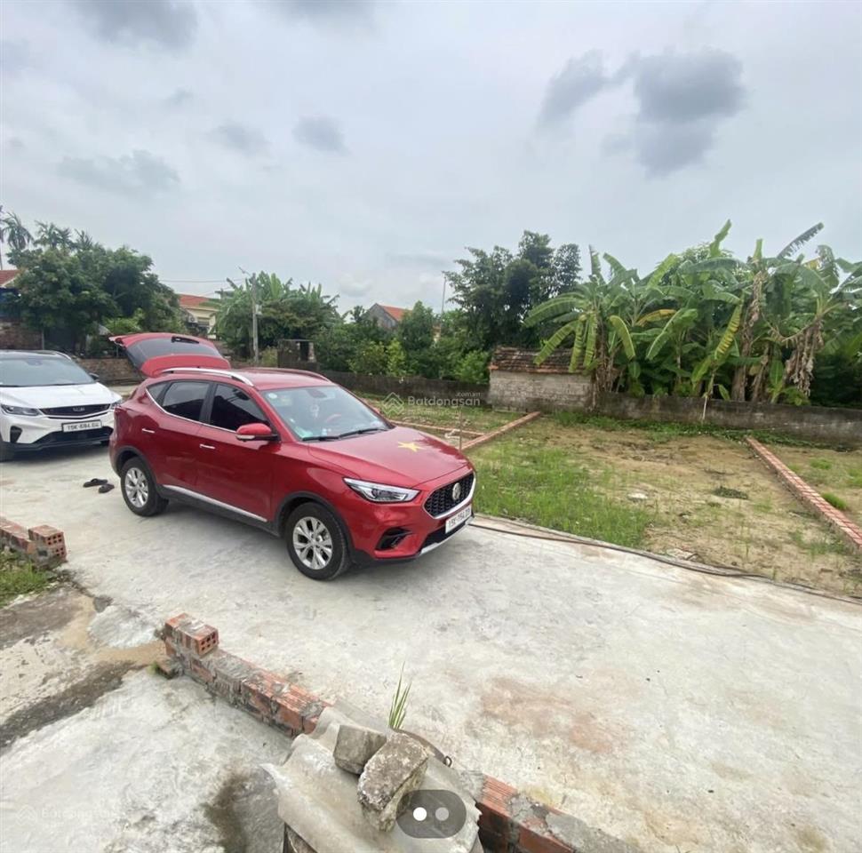 Bán đất thổ cư chính chủ phường hòa bình, thủy nguyên, hải phòng