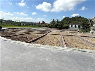 Mở bán 50 lô đất nền f0 cực đẹp tại thủy nguyên hải phòng  giá đầu tư chỉ từ 435tr/lô