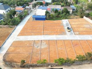 Đất nền đầu tư f0 tại thủy nguyên  gần chợ thanh lãng sầm uất đường rộng 5m  giá chỉ 395tr/lô