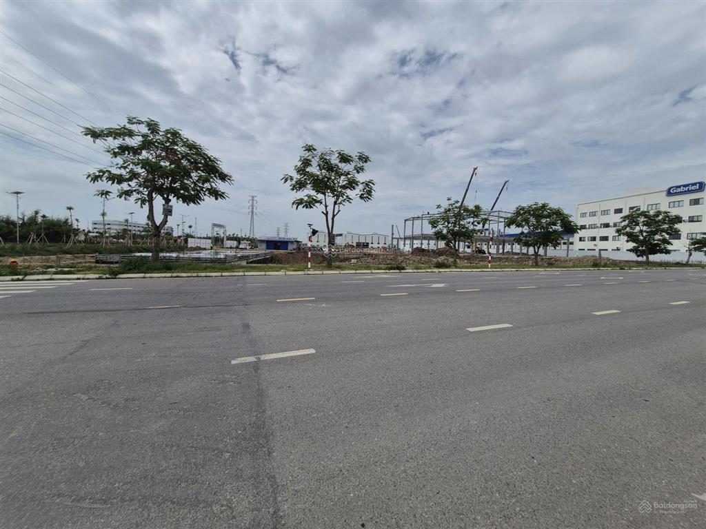 Mở bán đất f0 trung tâm hoàng động  cách kcn nam cầu kiền chỉ 1km đón sóng đầu tư  giá chỉ 850tr