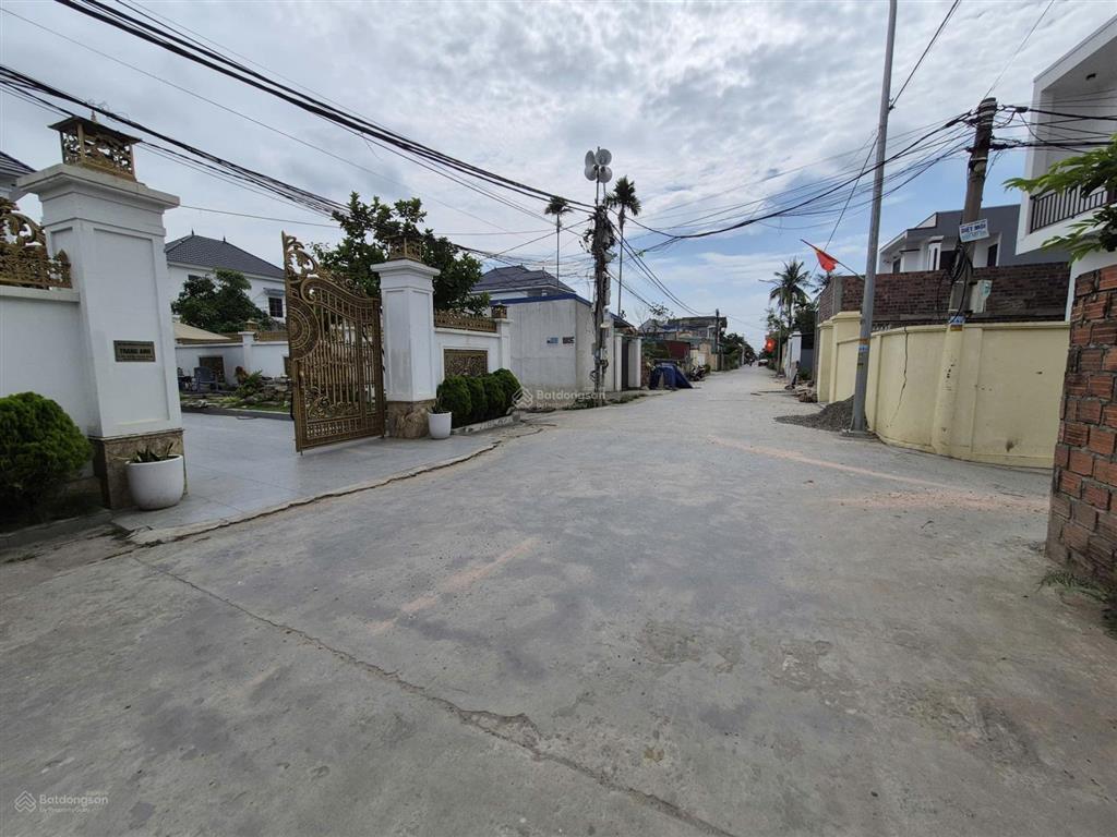 Mở bán đất f0 trung tâm hoàng động  cách kcn nam cầu kiền chỉ 1km đón sóng đầu tư  giá chỉ 850tr