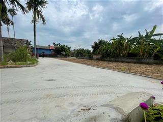 Hiếm có lô đất cắt lỗ tại phường hòa bình  cách thị trấn núi đèo chỉ 1km  ô tô đỗ cửa  820 triệu