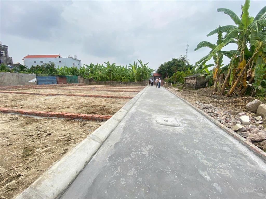 Hàng siêu hiếm tại trung tâm hợp thành, phường lê ích mộc  ô tô đỗ cửa, đủ mọi tiện ích giá 435tr
