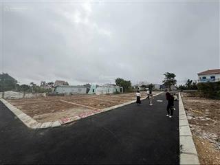 Hiếm có 1 lô cắt lỗ cực sâu với mức giá chưa từng có  850tr lô đất ô tô đỗ cửa tại p. nam đồ sơn