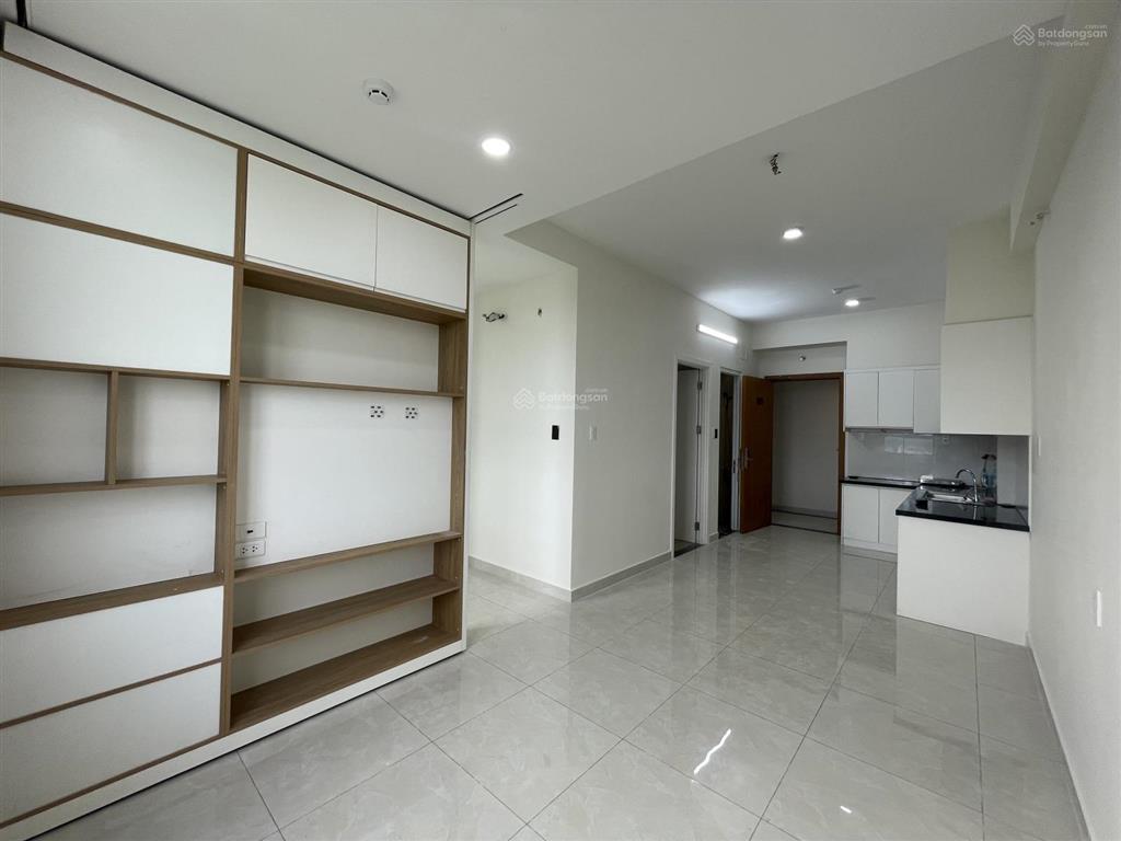 Chuyển nhượng căn 50m2 lầu 9 giá 2,05 tỷ  có hỗ trợ vay