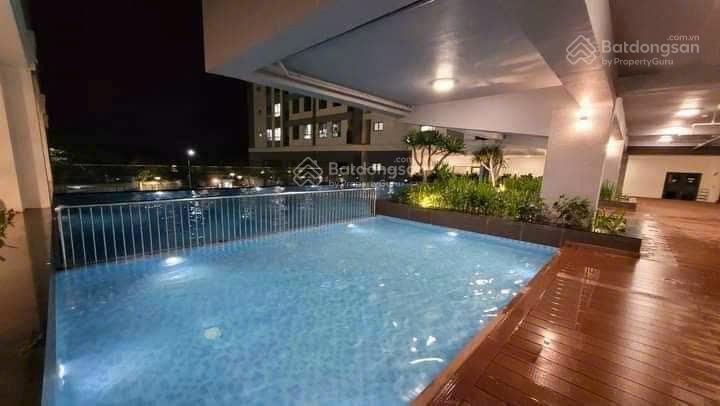 Chuyển nhượng căn 50m2 lầu 9 giá 2,05 tỷ  có hỗ trợ vay