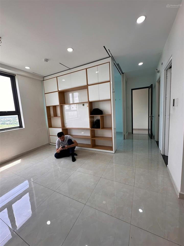 Giảm giá bán nhanh tháng 8 sài gòn intela  2pn 2wc  55m2  tầng 10  2,18 tỷ