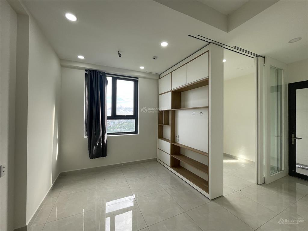 Sài gòn intela  50m2  tầng 9  2,09 tỷ  view sông